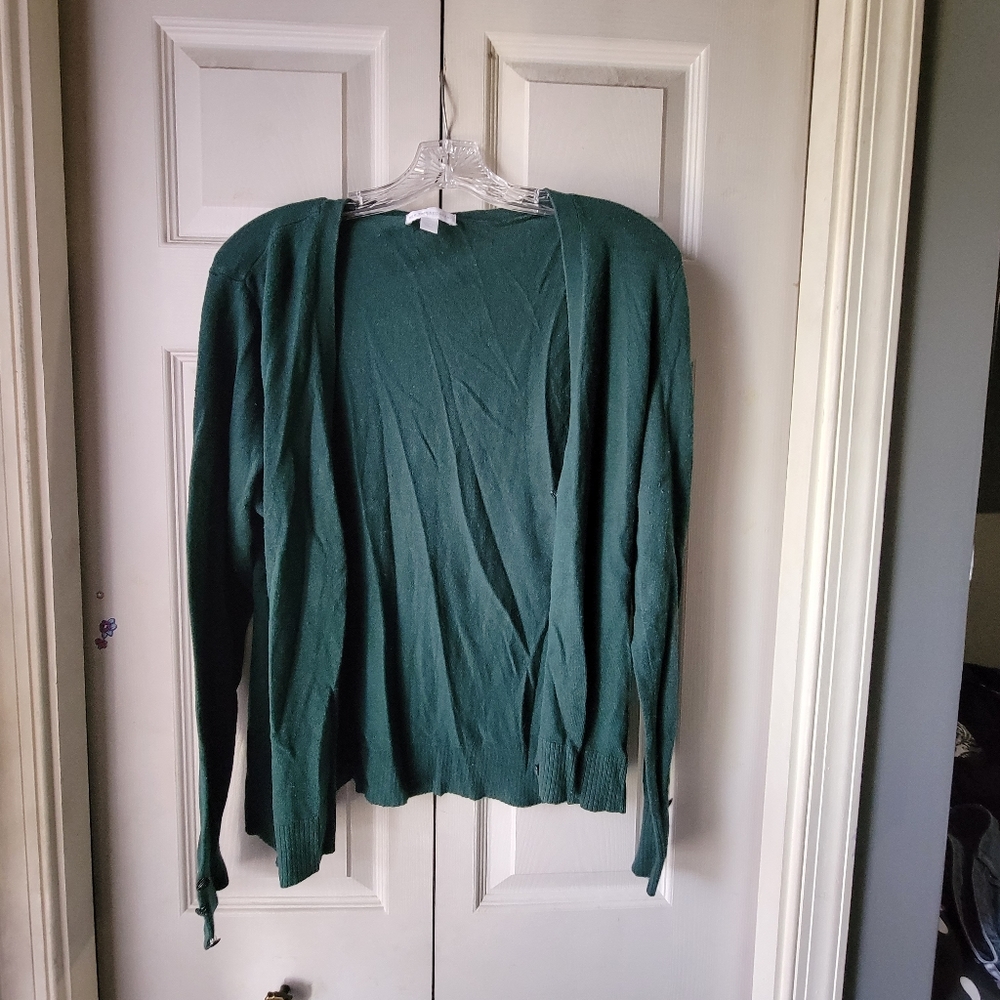New York & Co. Cardigan